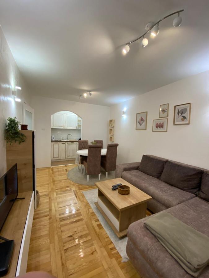 Sleepover - Holiday Base Novi Sad Dış mekan fotoğraf