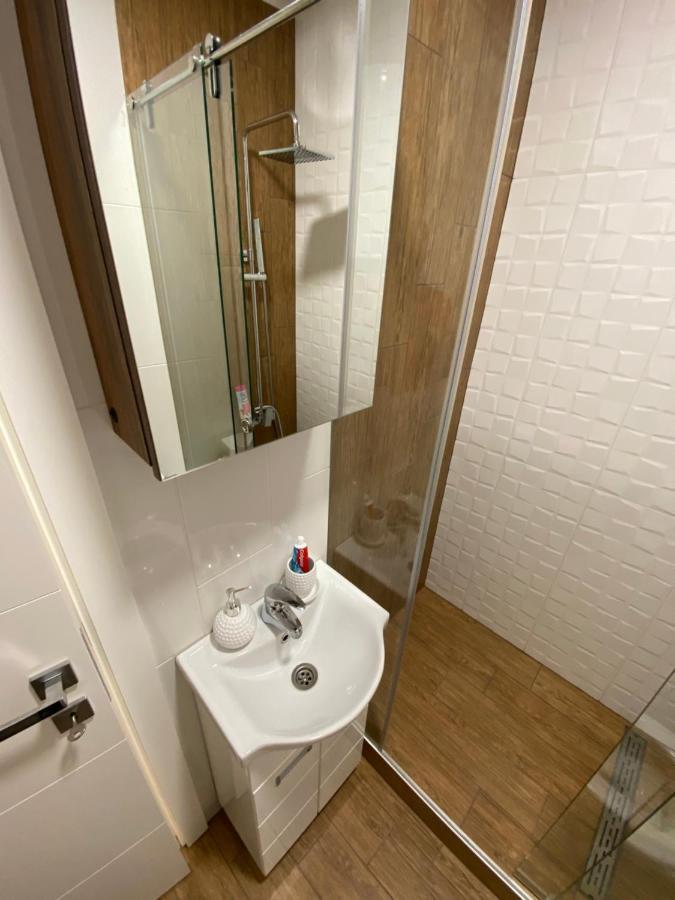 Sleepover - Holiday Base Novi Sad Dış mekan fotoğraf