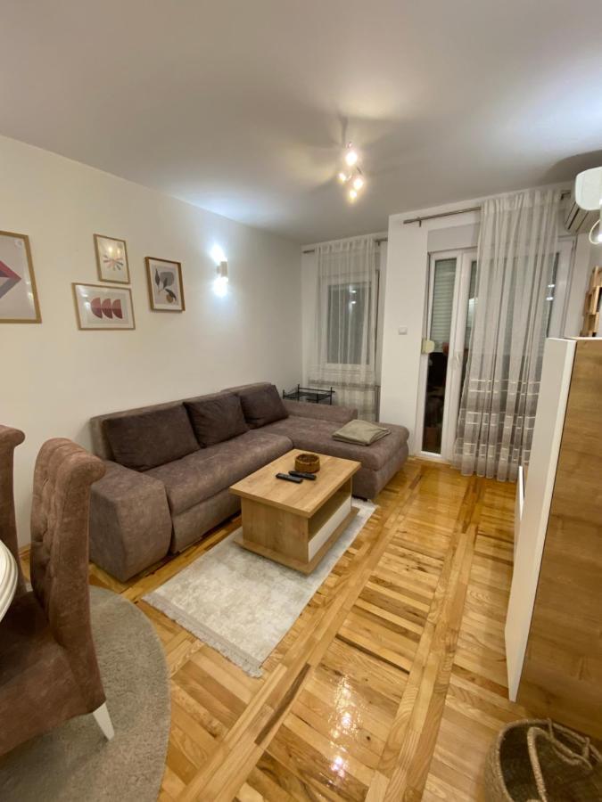Sleepover - Holiday Base Novi Sad Dış mekan fotoğraf